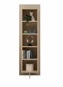 Regal braun^Kinder Komplettzimmer