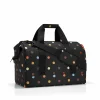 Reisenthel Allrounder L mehrfarbig^ Taschen & Einkaufskörbe