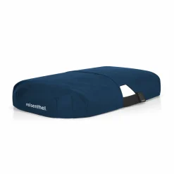 Taschen & Einkaufskörbe>Reisenthel Carrybag Cover blau