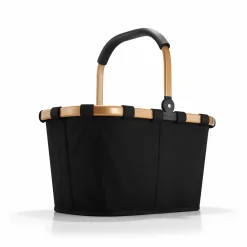 Reisenthel Carrybag goldfarbenschwarz^ Taschen & Einkaufskörbe