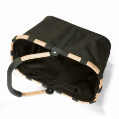 Reisenthel Carrybag goldfarbenschwarz^ Taschen & Einkaufskörbe