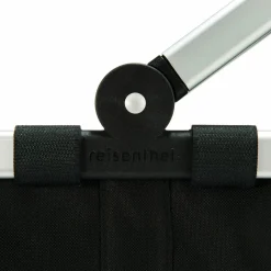 Reisenthel Carrybag schwarz^ Taschen & Einkaufskörbe