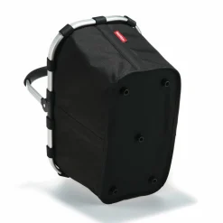Reisenthel Carrybag schwarz^ Taschen & Einkaufskörbe