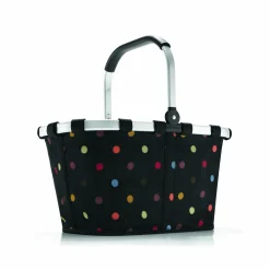 Taschen & Einkaufskörbe>Reisenthel Carrybag schwarz