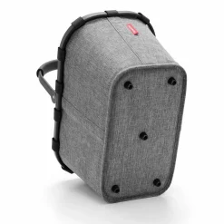 Reisenthel Carrybag silberfarben^ Taschen & Einkaufskörbe