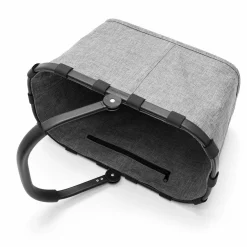 Reisenthel Carrybag silberfarben^ Taschen & Einkaufskörbe