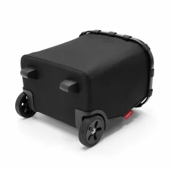 Taschen & Einkaufskörbe>Reisenthel Carrycruiser Plus schwarz