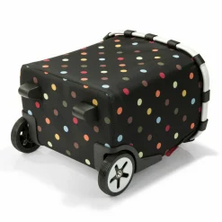Reisenthel Carrycruiser schwarz^ Taschen & Einkaufskörbe