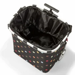 Reisenthel Carrycruiser schwarz^ Taschen & Einkaufskörbe