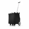 Taschen & Einkaufskörbe>Reisenthel Carrycruiser schwarz