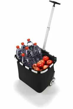 Taschen & Einkaufskörbe>Reisenthel Carrycruiser schwarz
