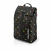 Taschen & Einkaufskörbe>Reisenthel Citycruiser mehrfarbigschwarz