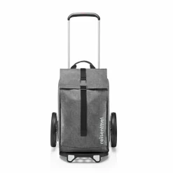 Taschen & Einkaufskörbe>Reisenthel Citycruiser silberfarben