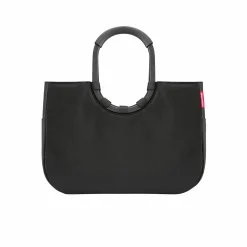 Reisenthel Loopshopper L frame schwarz^ Taschen & Einkaufskörbe
