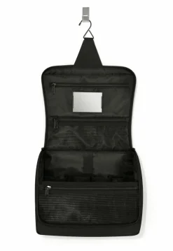 Reisenthel Toiletbag XL schwarz^ Taschen & Einkaufskörbe