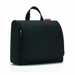 Reisenthel Toiletbag XL schwarz^ Taschen & Einkaufskörbe