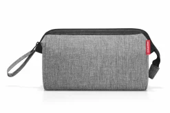 Reisenthel Travelcosmetic silberfarben^ Taschen & Einkaufskörbe