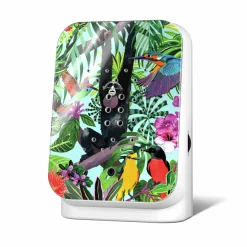 Dekoration>Relaxound Junglebox Design mehrfarbig