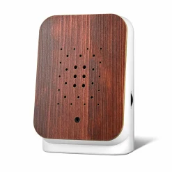 Relaxound Junglebox Wood braun^ Dekoration