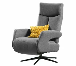 Tv & Relaxsessel> Relax-Sessel grau