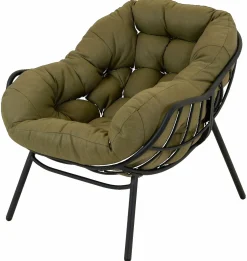 Relax-Stuhl^ Lounge Sessel