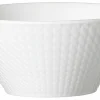 Ritzenhoff & Breker Beilagenschale 13,5cm weiß^ Schüsseln & Schalen