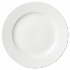 Ritzenhoff & Breker Dessertteller 20,5cm weiß^ Dessertteller