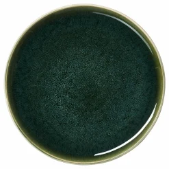 Ritzenhoff & Breker Dessertteller 20cm beigegrün^ Dessertteller