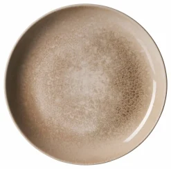 Dessertteller>Ritzenhoff & Breker Dessertteller 20,5cm beige