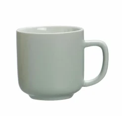 Tassen>Ritzenhoff & Breker Espressoobertasse 100ml grünweiß