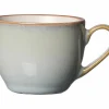 Ritzenhoff & Breker Espressoobertasse 90ml graubraun^ Tassen