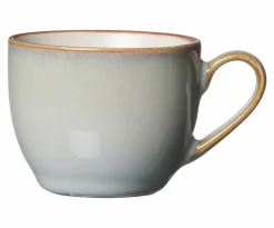 Ritzenhoff & Breker Espressoobertasse 90ml graubraun^ Tassen