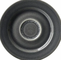 Ritzenhoff & Breker Espressountertasse 12,5cm grau^ Tassen