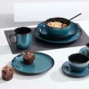 Ritzenhoff & Breker Espressountertasse 12,5cm weiß^ Tassen