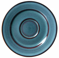 Ritzenhoff & Breker Espressountertasse 12,5cm weiß^ Tassen