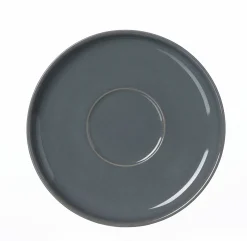 Tassen>Ritzenhoff & Breker Espressountertasse 10,5cm schwarz