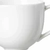 Ritzenhoff & Breker Espressoobertasse 90ml weiß^ Tassen