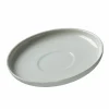 Ritzenhoff & Breker Espressountertasse 10,5cm grünweiß^ Tassen