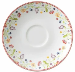 Tassen>Ritzenhoff & Breker Espressountertasse 12cm mehrfarbig