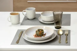 Ritzenhoff & Breker Frühstücksteller 20,5cm beige^ Dessertteller