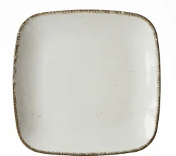 Dessertteller>Ritzenhoff & Breker Frühstücksteller 22,5cm beigebraun