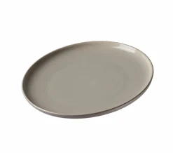 Dessertteller>Ritzenhoff & Breker Frühstücksteller 19cm braungrauweiß