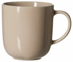 Tassen>Ritzenhoff & Breker Henkelbecher 400ml beige
