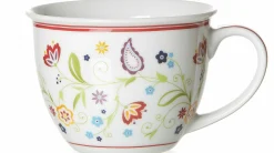 Tassen>Ritzenhoff & Breker Jumbokaffeeobertasse 350ml mehrfarbig