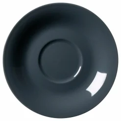 Ritzenhoff & Breker Jumbountertasse 17cm grauweiß^ Tassen