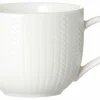 Tassen>Ritzenhoff & Breker Kaffeeobertasse 220ml weiß