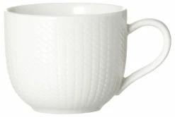Tassen>Ritzenhoff & Breker Kaffeeobertasse 220ml weiß