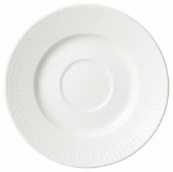 Tassen>Ritzenhoff & Breker Kaffeeuntertasse 15,5cm weiß