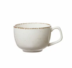 Ritzenhoff & Breker Kaffeeobertasse 200ml beigebraun^ Tassen
