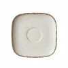 Ritzenhoff & Breker Kaffeeuntertasse 13,5cm beigebraun^ Tassen
